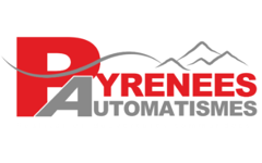 Logo Pyrénées Automatismes